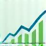 Chart icon representing comprehensive progress tracking feature