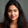 Photo of Singing Student Anya Sharma